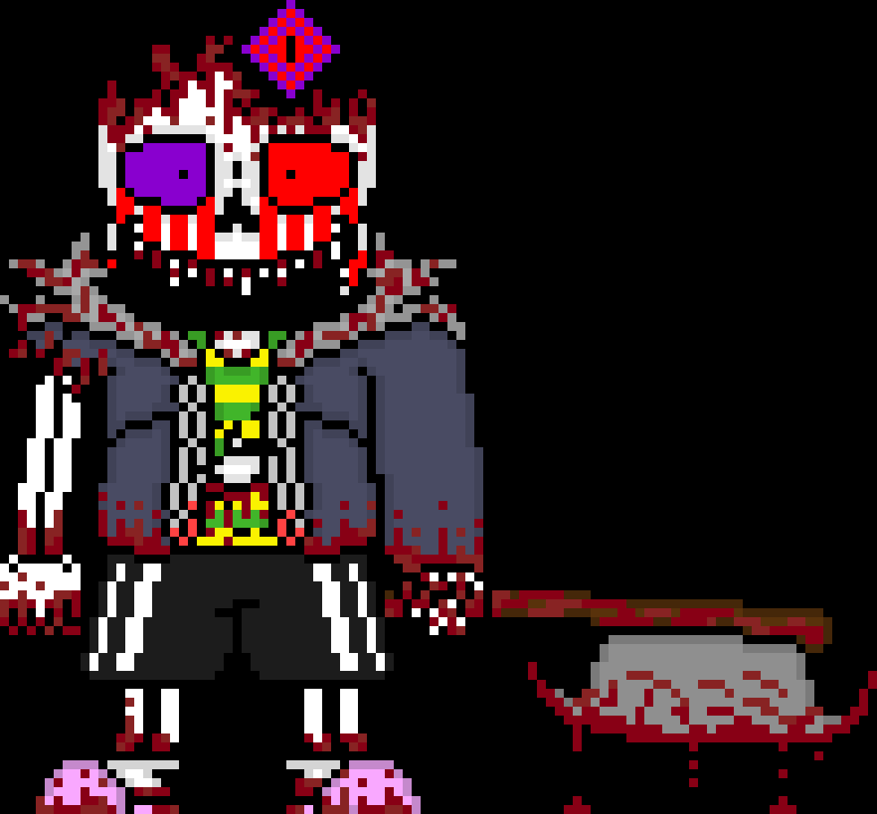 [e8cb42] im kinda in a situation my self *transforms more screaming in agony* -  Terror