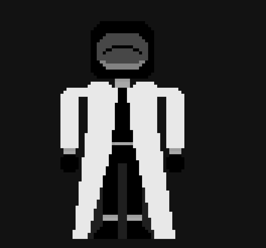 [2fcb16] Royal Scientist!ODST: *The machines whirr and spin,Echoing through the halls*