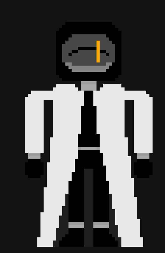 [2fcb16] Royal Scientist!ODST: I use souls because they are special. And they are good energy.