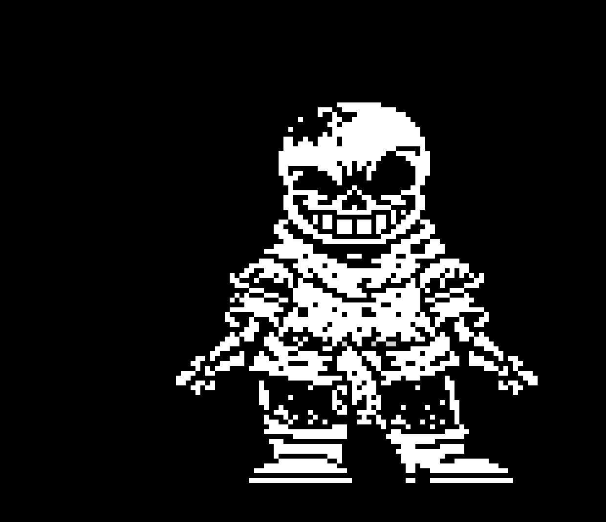 just kidding she or him is not smiley lol