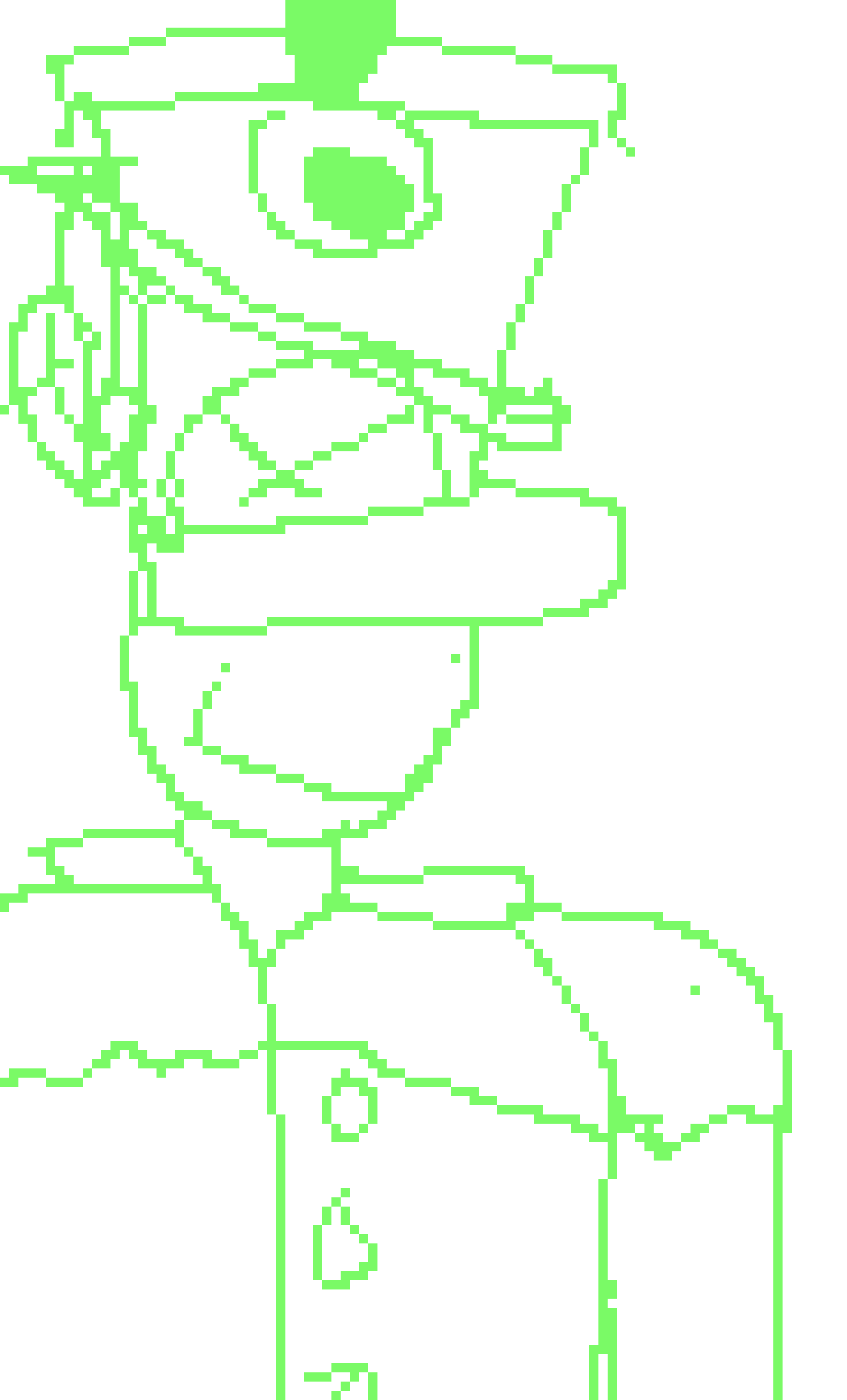 [42a642] Start Napoleoning it twin