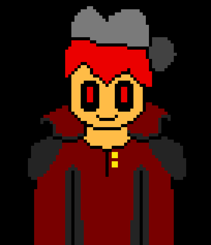 [49cd9d] This WILL be your final battle