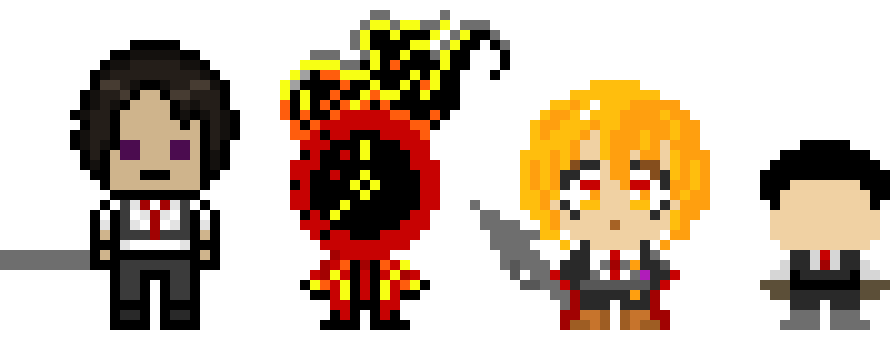 [440393] Limbus Company