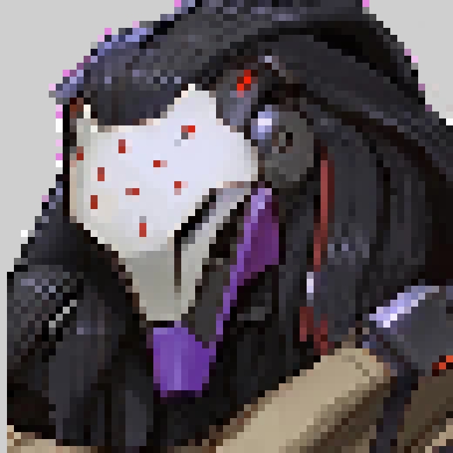 [236914] ILL TELL YOU WHAT I, RAMATTRA WILL DO! I POWER THROUGH, FOR MY OMNIC PEOPLE! WE HAVE FORCED IN THE GROUND TOO LONG, AND NOW WE WILL TAKE EVERTHING FROM THEMyeah im gonna keep working