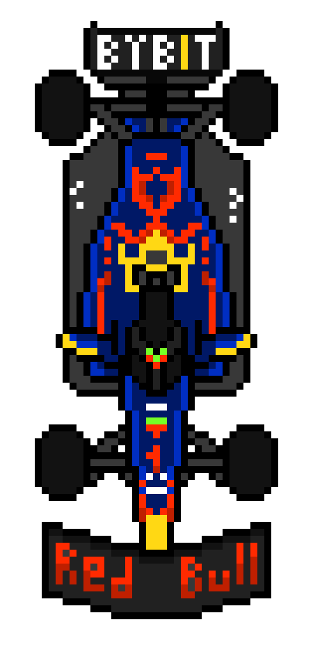 F1 car Aston Martin livery