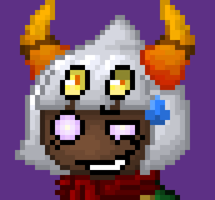 [777455] Ooohh---- uhh--- Not sure I quite foll-- Ooh! Magolor! W-what's with the new outfit?????