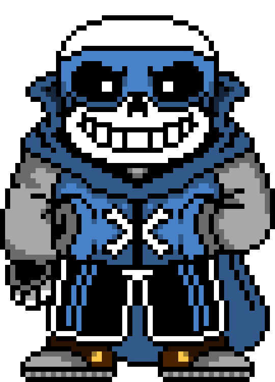 [520568] New TS Underswap Sans (I found dis -Kay)