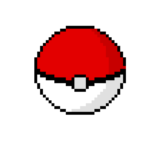 Pokeball!