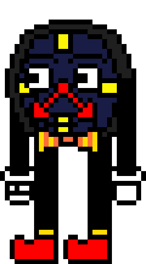 Tony The Talking Clock