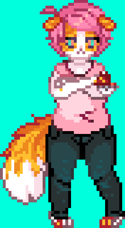 I`ma, go AFK, again...