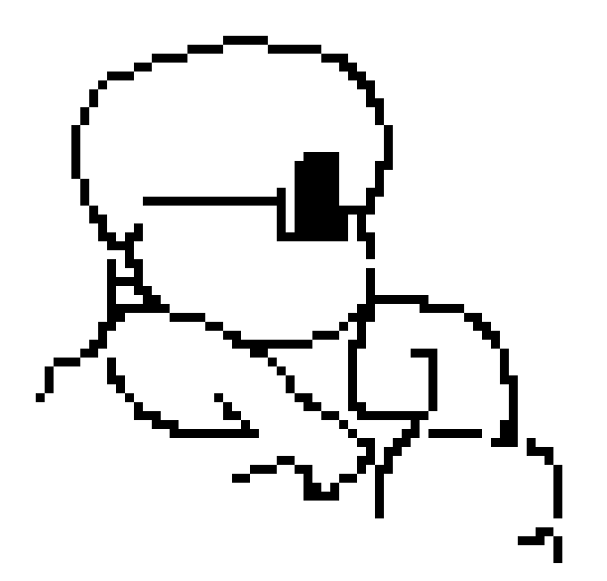 [98cc08] but anyways yeah i put together a raft and some rowing paddles
