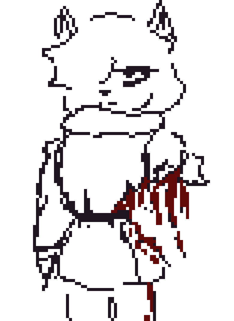 [dad71d] I have gyatt to watch a gore tutorial