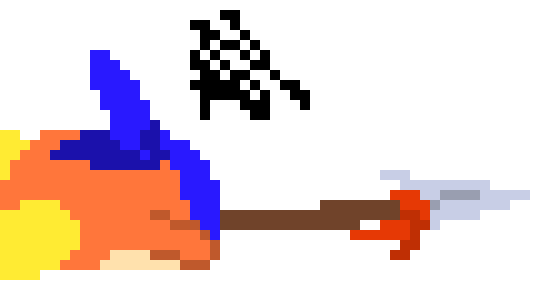 [777455] Phew..... we're all safe....