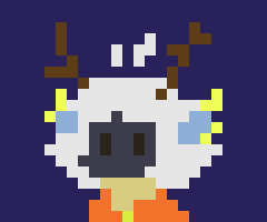 [777455] *Taranza would simply just teleport to the outside of Marker's house, sorta looking around in curiousity then knocked on his door.*