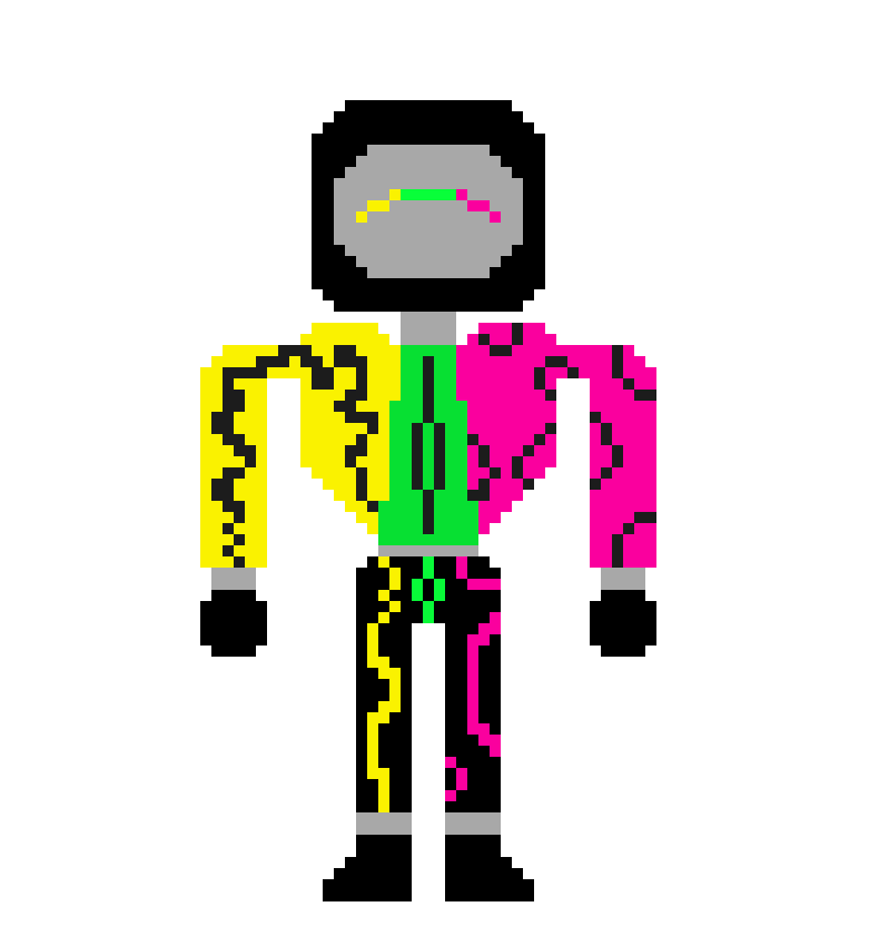 [2fcb16] God darn it.......Welp......I guess the show will have to go on......