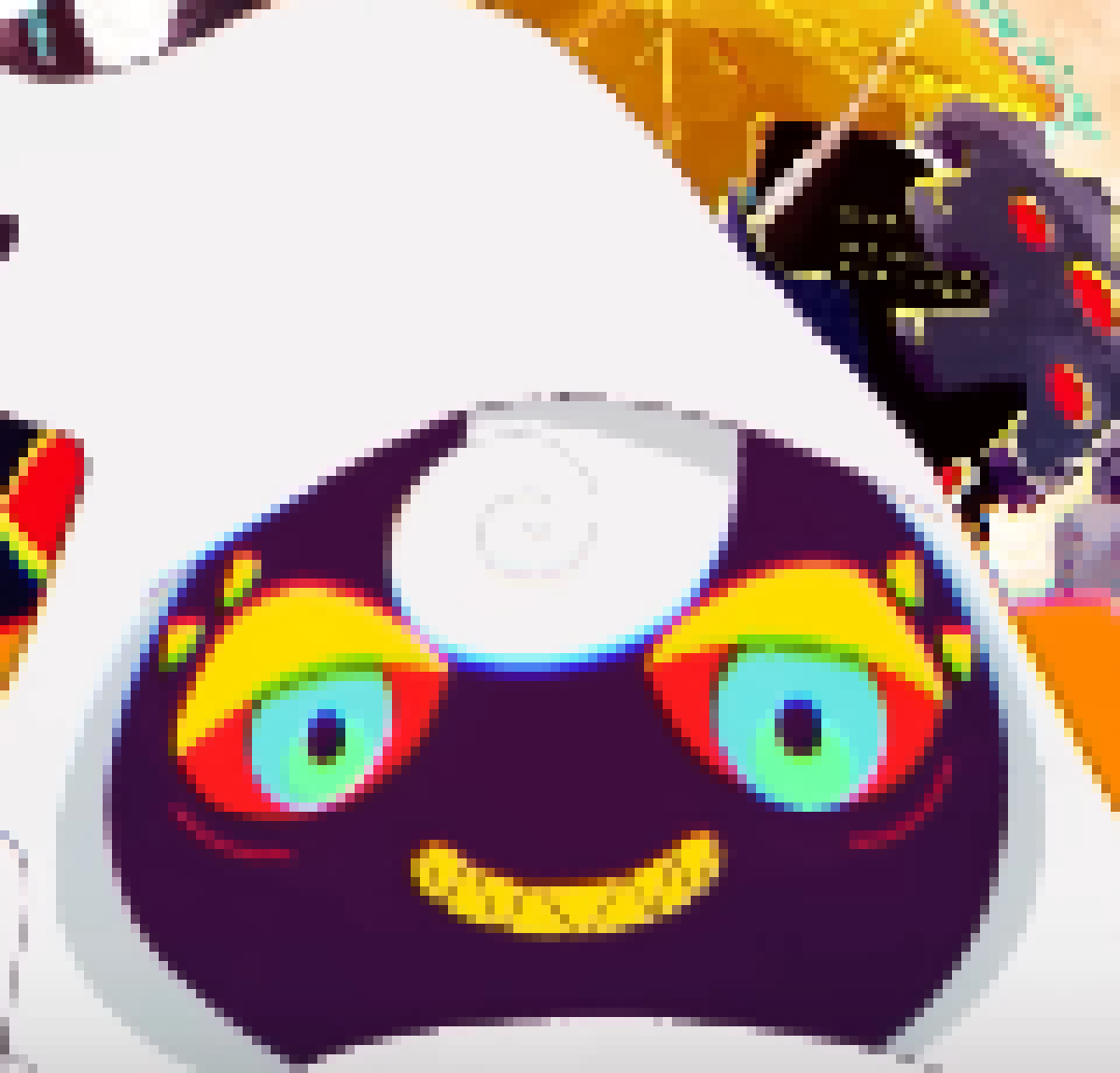 [777455] nah bro here to cause chaos actually