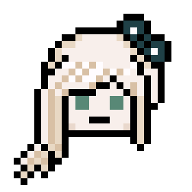 [d12ddd] Danganronpa