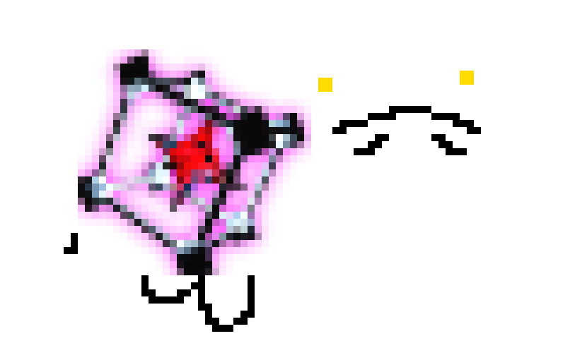 [2c71ed] PAM fighting game concept i'm cooking. should've said that earlier