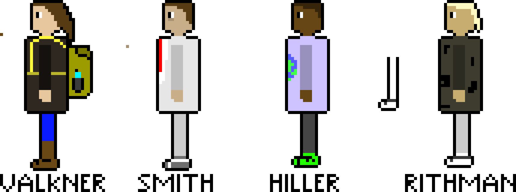 [60b603] the deep lab