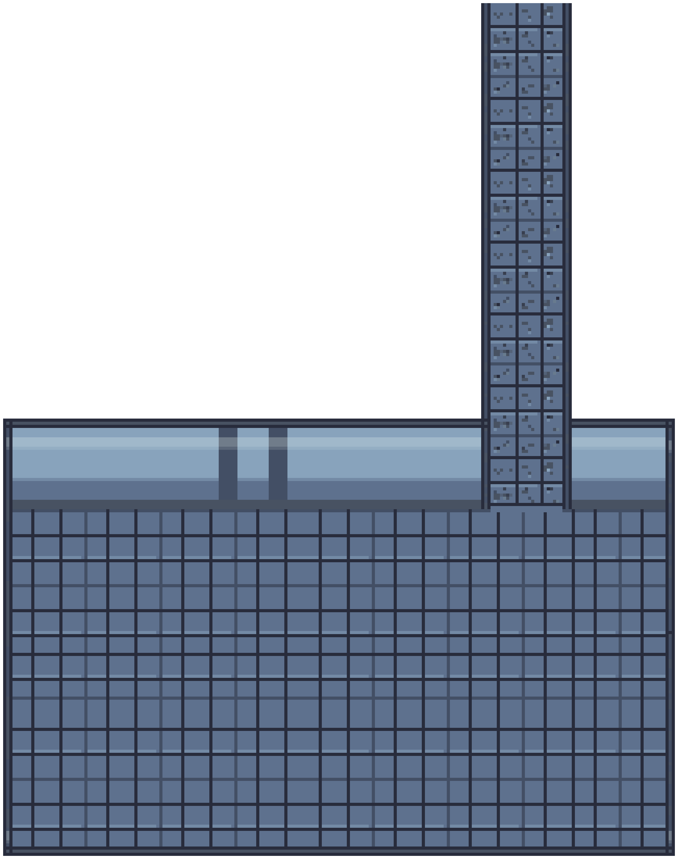 [f5fe5e] storage hall