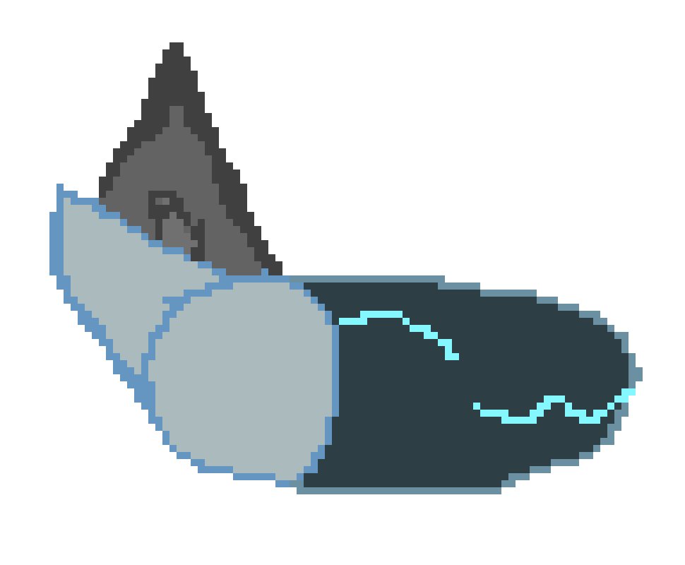 [3e6f7b] Stasis Beam