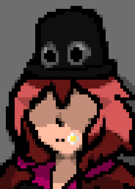 Auto generated emotion is fucked