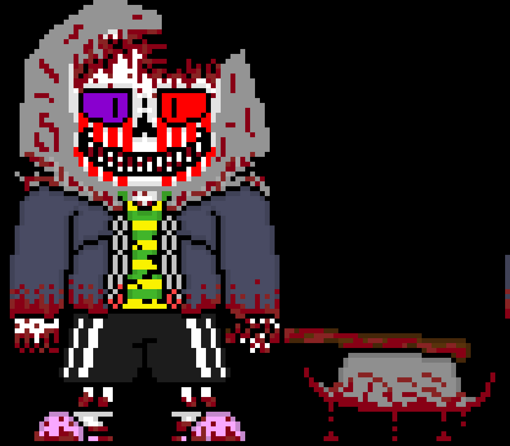 [d082ec] what happened to this place?