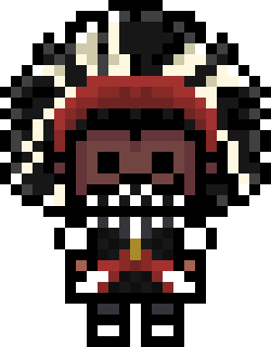 [2234b7] Moon (Mask)