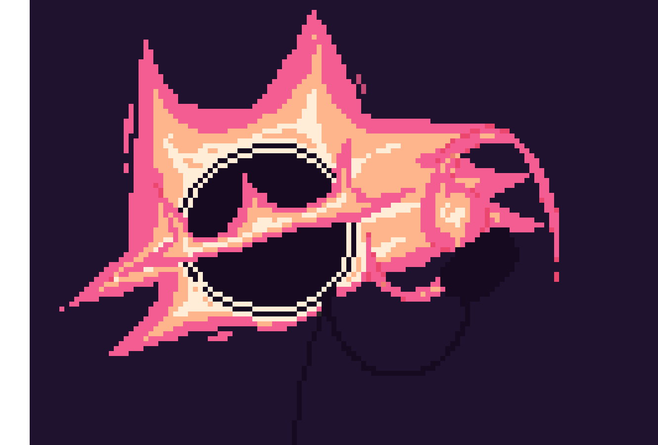 [eee74f] Anyways BMO is tidal disruption event a better domain expansion name than past the horizon 