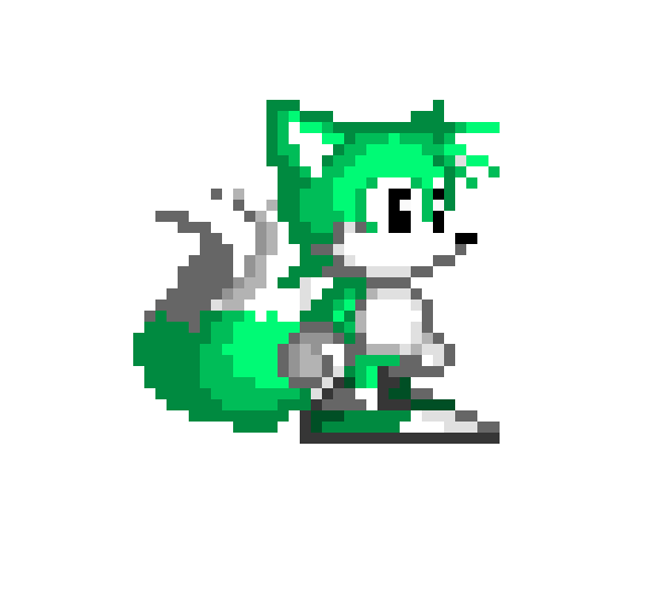 Npesta (S2 Styled)
