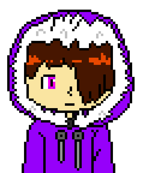 we're actually older