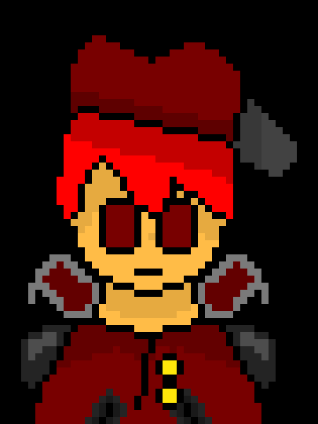 [49cd9d] what should I have...? I really don't want to have syrup after that whole moment back there