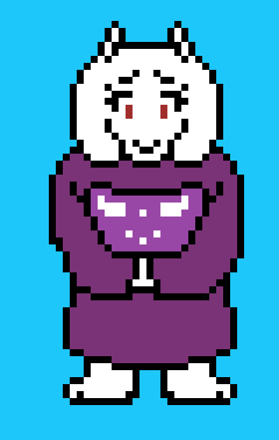 Toriel