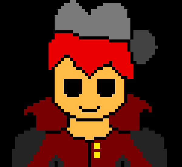 [2fe70b] *teleports on the tree* so lets play rough *throws spears down*