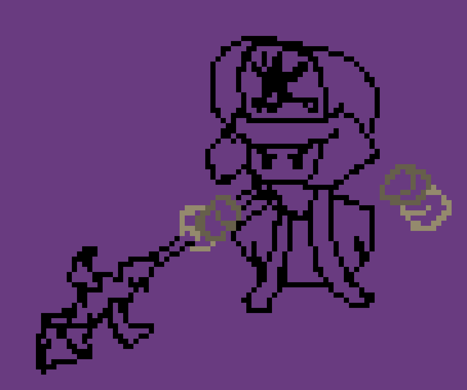 [b48161] How much longer are you willing to continue this fight?! You humiliate yourself by continuing this pointless battle!