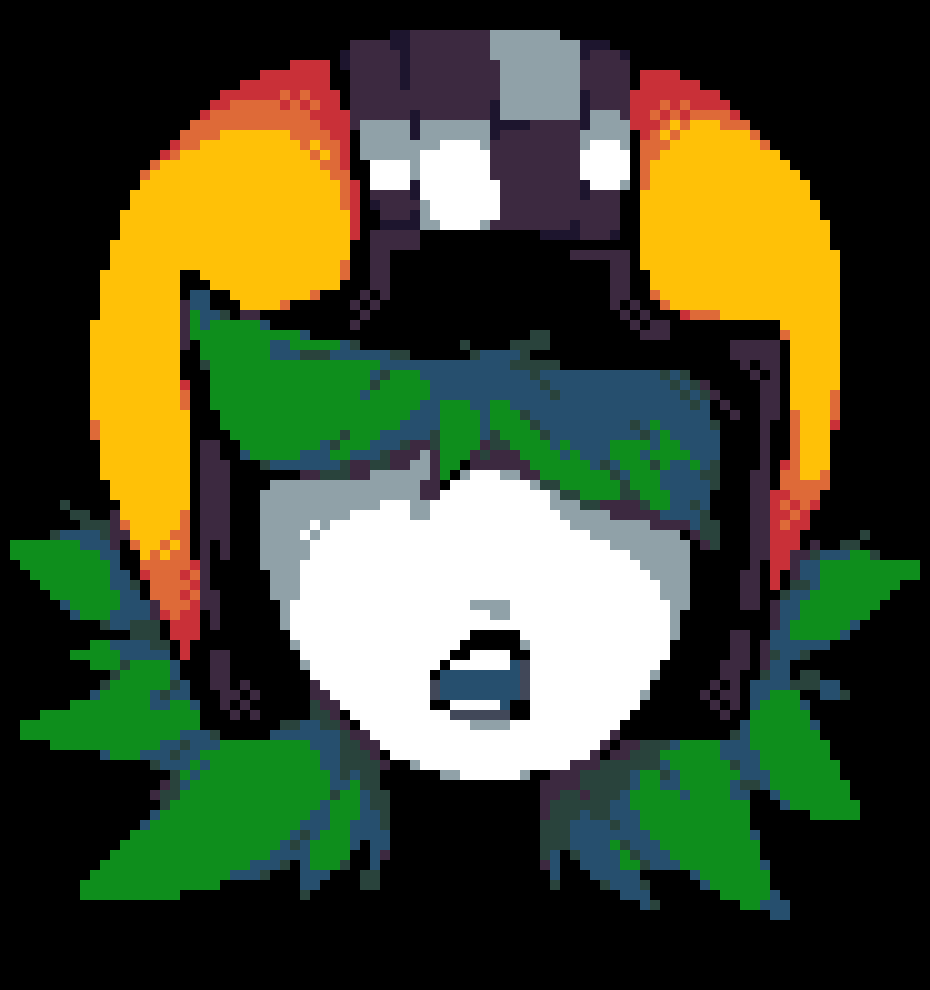 [007993] sibling rivalry is stupid ik