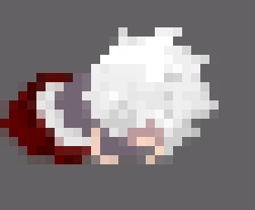 [777455] *It seemed like production within the factory had stopped. Things seemed to have been put on a pause. However, the only machinery that was on was anything related to security.*