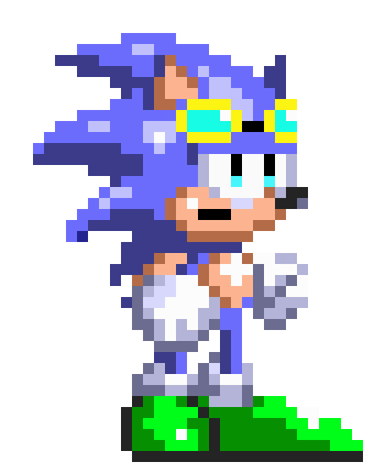 an actual word, please?