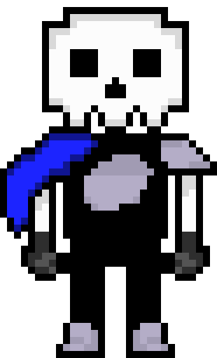 [3b84aa] lefty deltarune