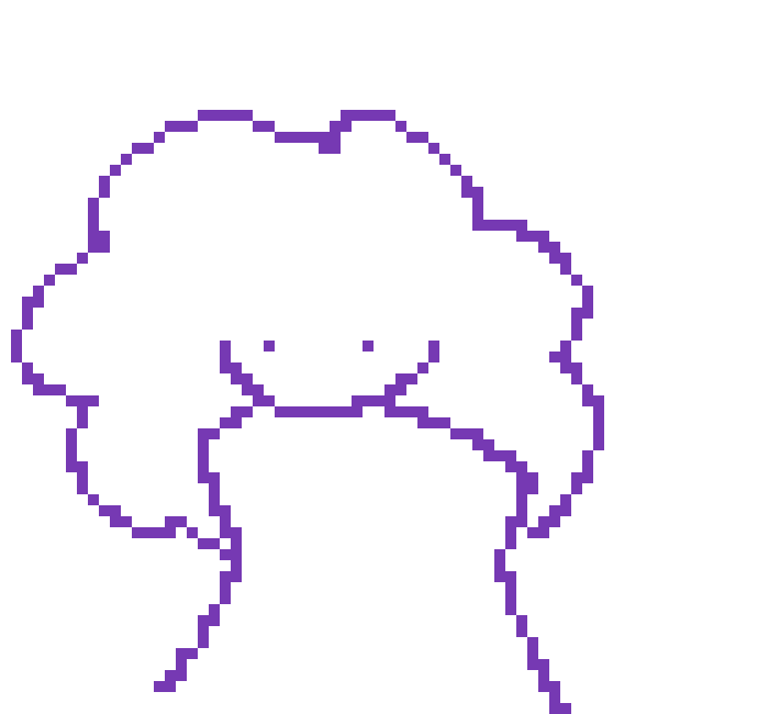 [70f96e] guess who's baa[immediate booing]