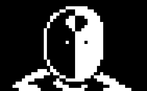 [46dc50] Eclipse: <slowly floating away>