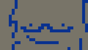 [816c09] By that I mean I'm usually able to hit those juking me if I time them right)