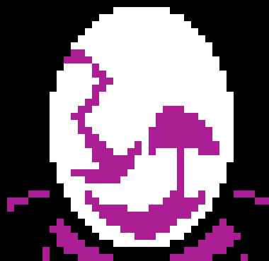 [2bf2d8] I legit wanna use my reality gaster against something