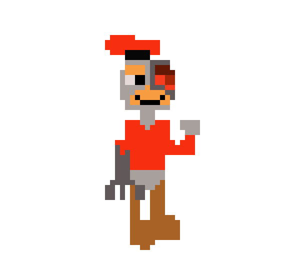 [55eb71] DarkerQuackQF