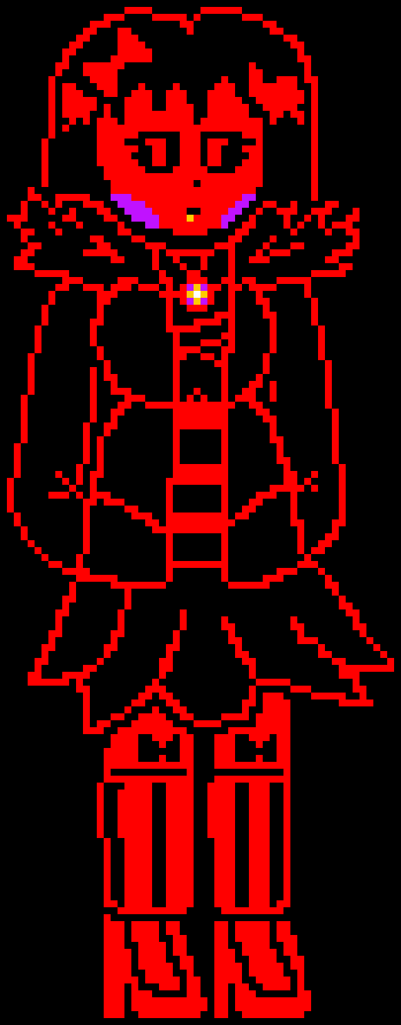 [a228fa] Fell Nameless