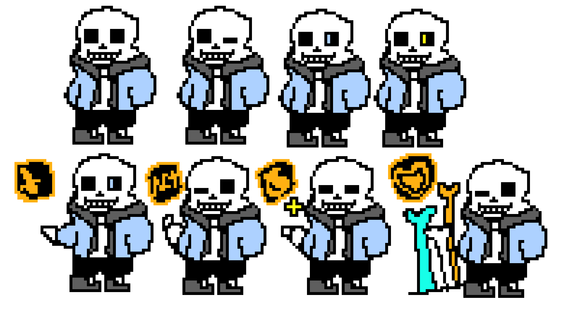 [3f7699] sans rune