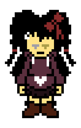 [feeeec] Oh yeah ... makes me realized ... what if Gracie use her higher dimensional power to interfere with the inner working of it