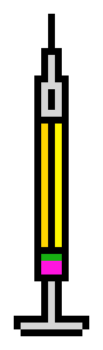 [c1a88f] The Needle of Knowledge