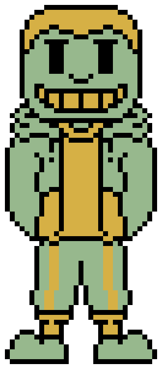 [d6b045] (I tried to match the outline of my id)