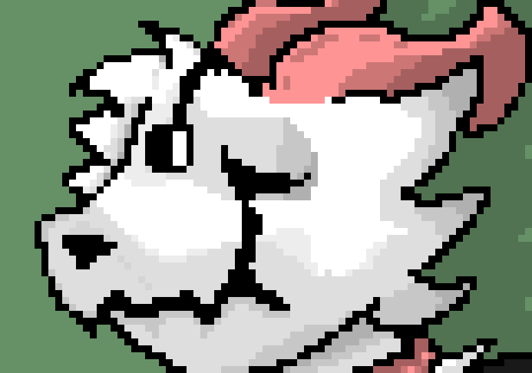 ☝︎♋︎⬧︎⧫︎♏︎❒︎ ⧫︎♏︎❒︎❒︎♓︎♏︎🖳︎ -Cough- Right... Gotta remember some of you can`t understand WingDings...